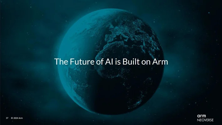 arm hires amazon ai chip designer body