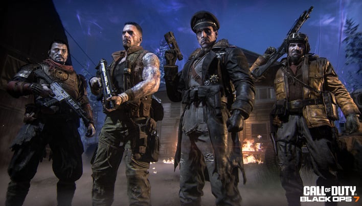 call of duty black ops 7 reveal body