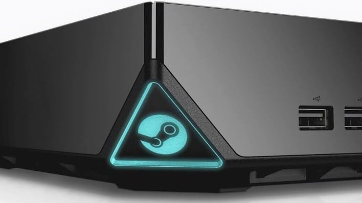 Valve Fremont Spotted In Benchmark Leak, Are Steam Machines Coming Back ...