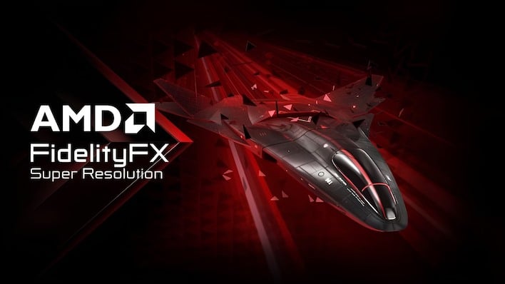 AMD Responds To Accidental FSR 4 Source Code Leak That Revealed A ...