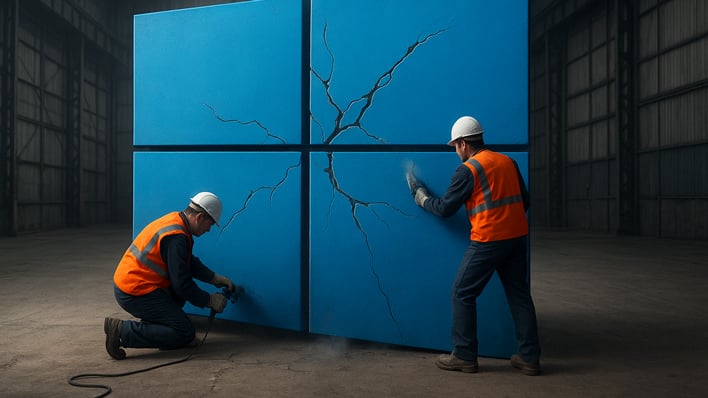 Microsoft Finally Fixed Windows 10 Free One-Year Extended Security Updates ...