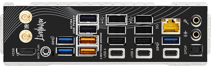 front panel asrock x870 livemixer wifi news