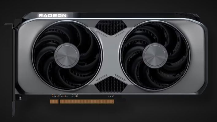 Eine Radeon RX 9070 GRE mit 33 % mehr VRAM könnte bald kommen.