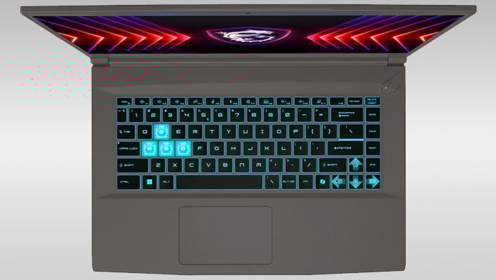 MSI Gaming Laptop With RTX 5070 Is $400 Off & Bundles Battlefield 6