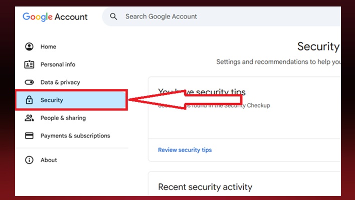 body gmail change password asap hackers