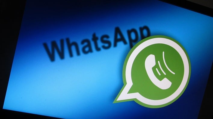 WhatsApp Sounds Alarm On Zero-Click Hacking Campaign Targeting iPhones And ...