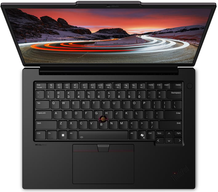 2 p14 gen6 lenovo thinkpads 2025 news
