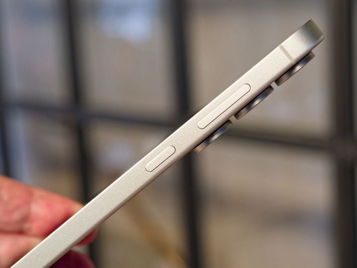 samsung galaxy s25 fe right side