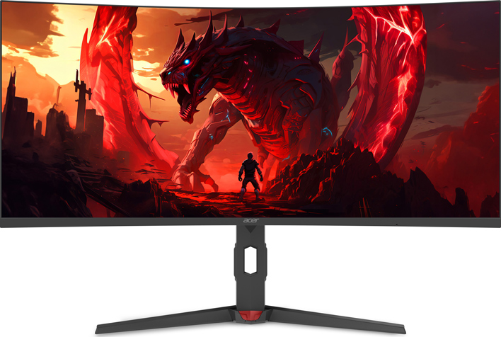 nitro xz403ckr acer ifa 2025 gaming news