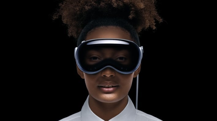 apple vision air lighter cheaper body