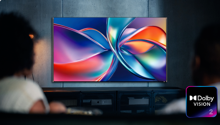 Dolby Vision 2 Gives HDR A Boost With AI Upgrades, Reduced Judder And More