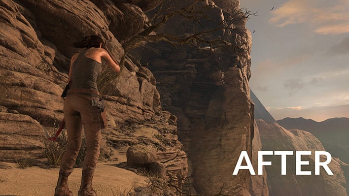 borderless gaming after