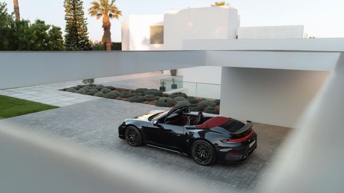911 cabrio