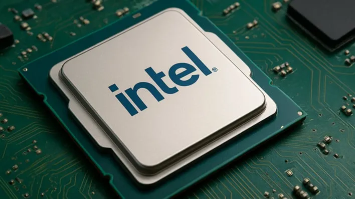 Qualcomm CEO: Intel Chip Manufacturing Not An Option Until It Improves