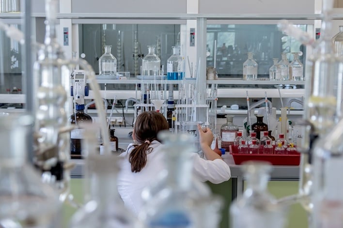 NASA-Backed Study Finds Space Travel Drastically Accelerates Aging In Cells