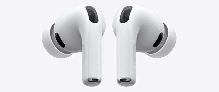 airpods pro 3
