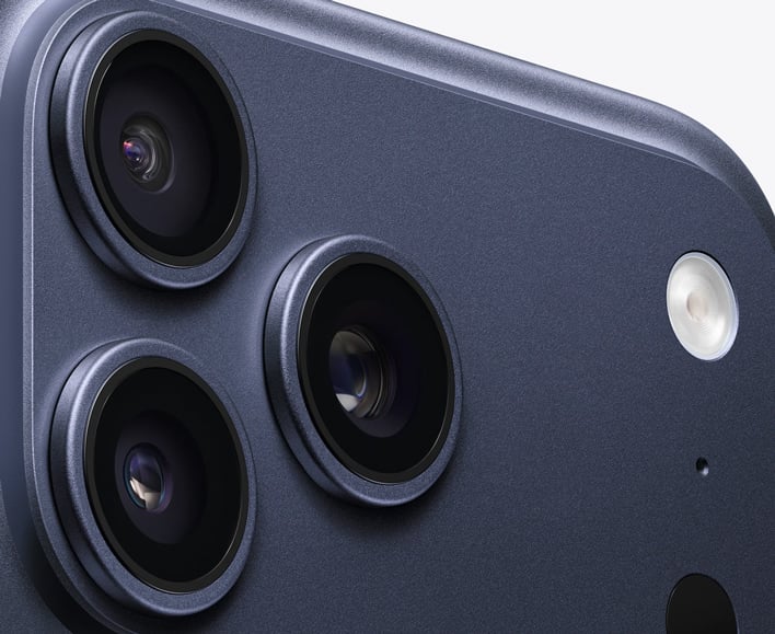 camera pod iphone 17 launch news