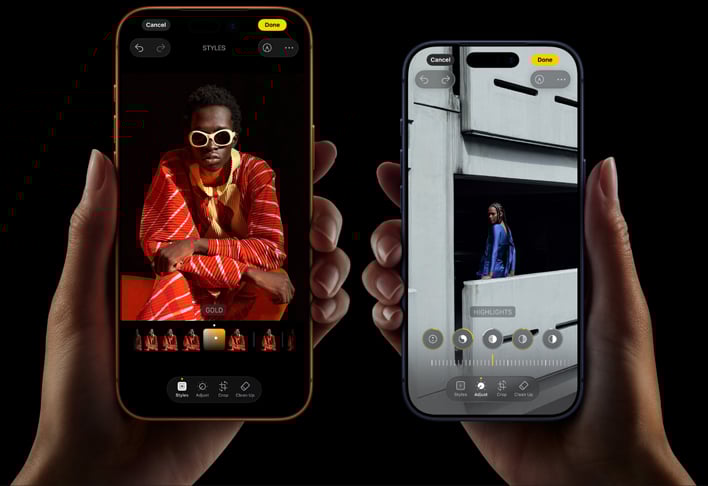 Apple iPhone 17 Lineup Brings Upgraded Cameras, All-New Chassis, And The Ultra-Thin Air