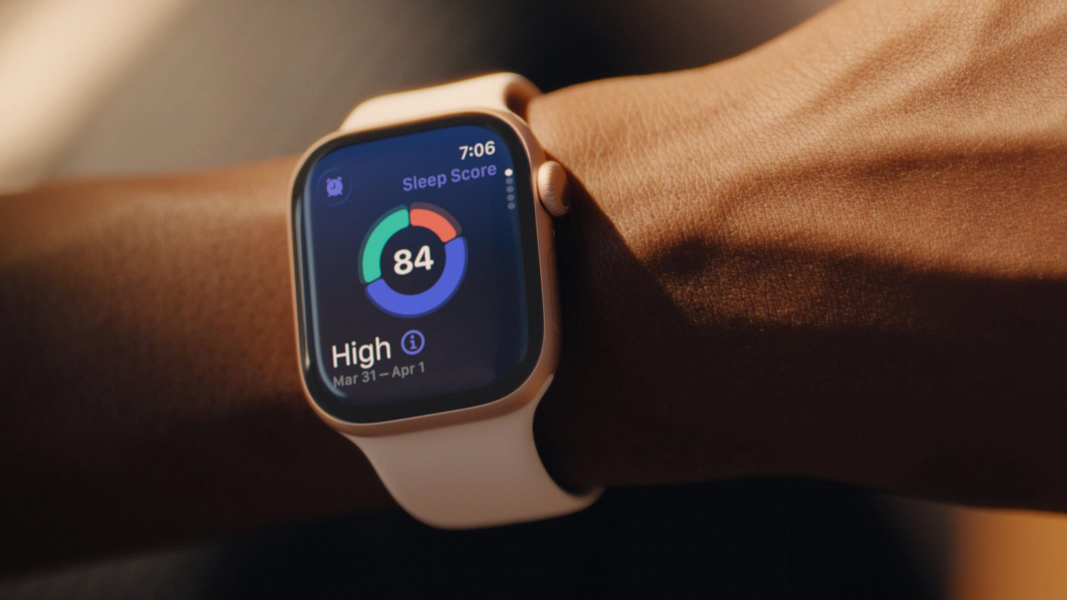 Apple Unveils Refreshed Watch Lineup, AirPods Pro 3 With Live