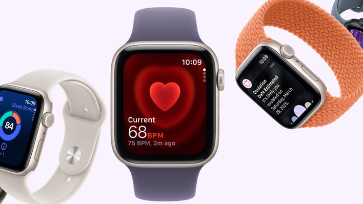 se 3 apple watch airpods 2025 news