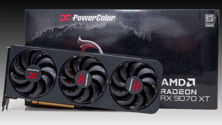 AMD Radeon RX 9070 XT Still Isn't At MSRP But It's Getting Closer
