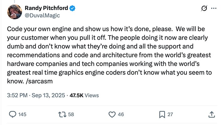 Borderlands 4 Backlash Explained: Gearbox CEO Fires Back At Performance Critics