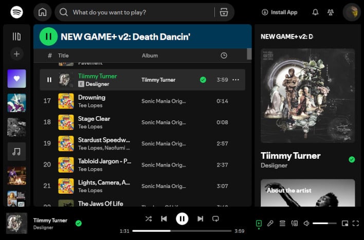 content spotify free upgrade 2026