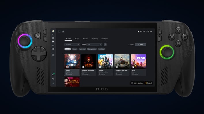 Xbox PC App Transforms into a Universal Game Launcher with Microsoft’s Latest Update