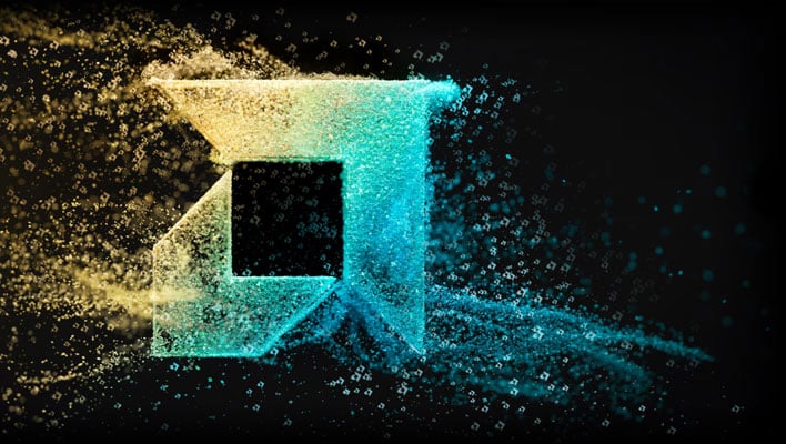 AMD Expresses Confidence In AI & CPU Roadmap In Response To Intel-NVIDIA Deal