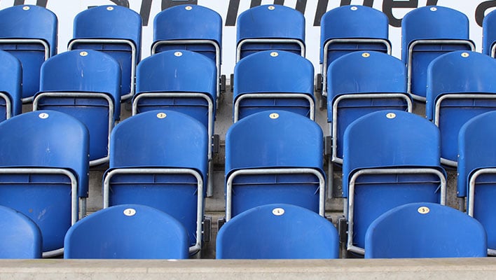 FTC-Klage gegen Ticketmaster: Milliardenbetrug an Verbrauchern