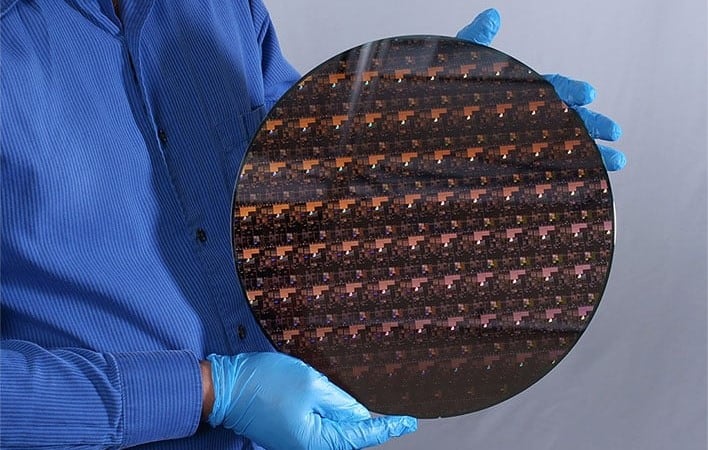 ibm 2nm wafer fixed