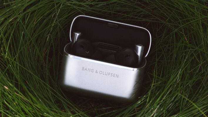Bang & Olufsen's Beo Grace ANC Earbuds Cost $1500, Justified Or Tone Deaf?