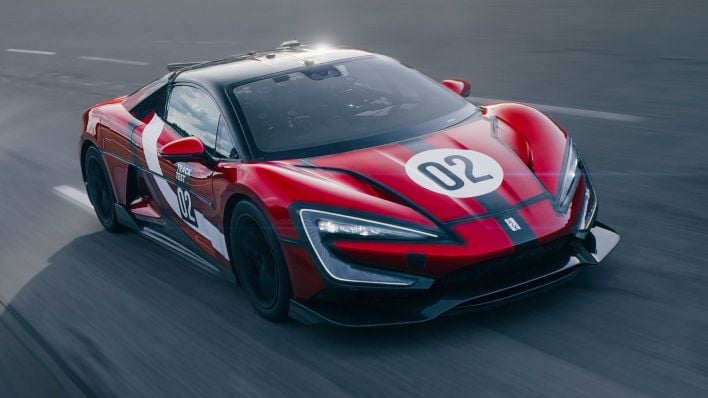 yangwang extreme close1