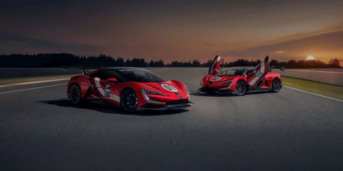 yangwang extreme duo1