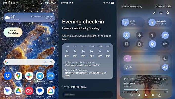 iphone 17 pro max samsung s25 ultra comparison body3