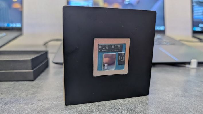 We Got To See Snapdragon X2 Elite In Action, And It Looks Impressive
