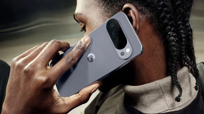 pixel 10 pro xl close