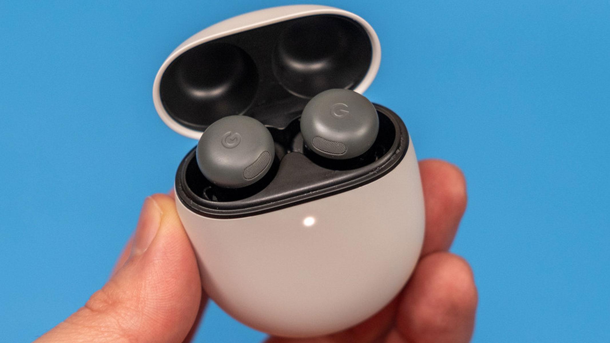 Pixel Buds Pro 2 Deal For 22% Off Arrives Right As Google Rolls