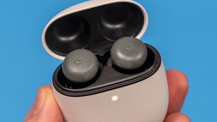 Pixel Buds Pro 2 Deal For 22% Off Arrives Right As Google Rolls