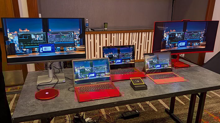 qualcomm snapdragon x2 elite pcs