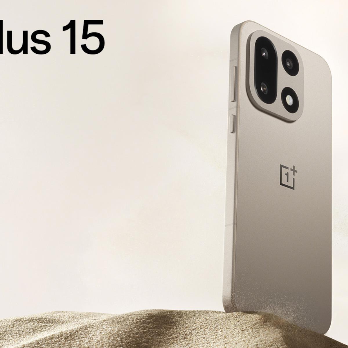 OnePlus Unveils Durable Snapdragon 8 Elite Gen 5-Powered OnePlus
