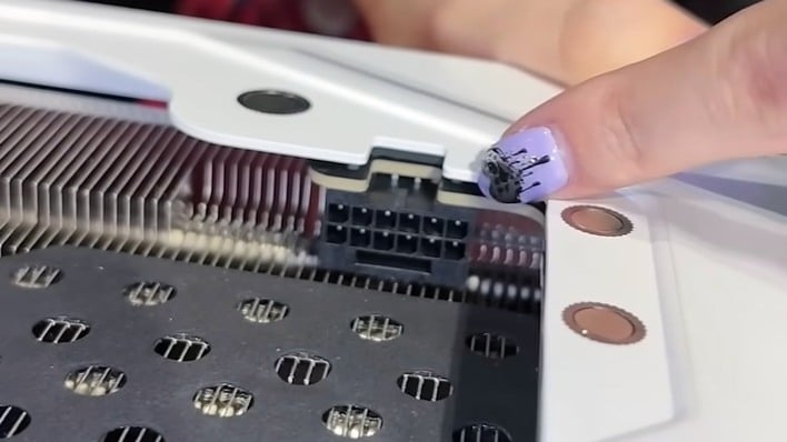 msi graphics card rearconnector