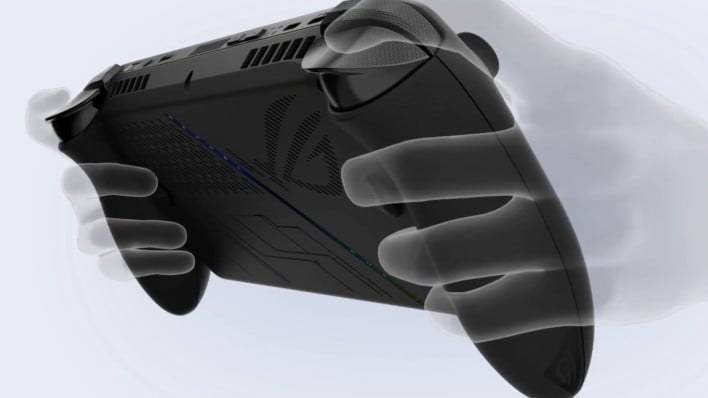 grips switch2 vs xbox ally