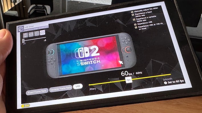 Nintendo Switch 2 Vs ROG Xbox Ally: Handheld Gaming Powerhouses Compared