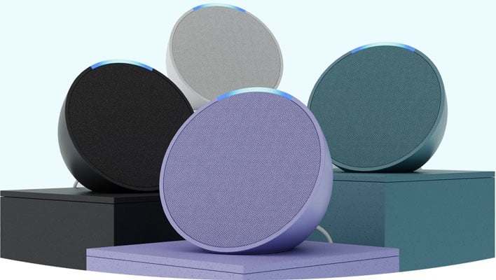 Amazon Prime Day Savings Arrive Early With Echo Show, Pop Dot & Deals Up To 39% Off