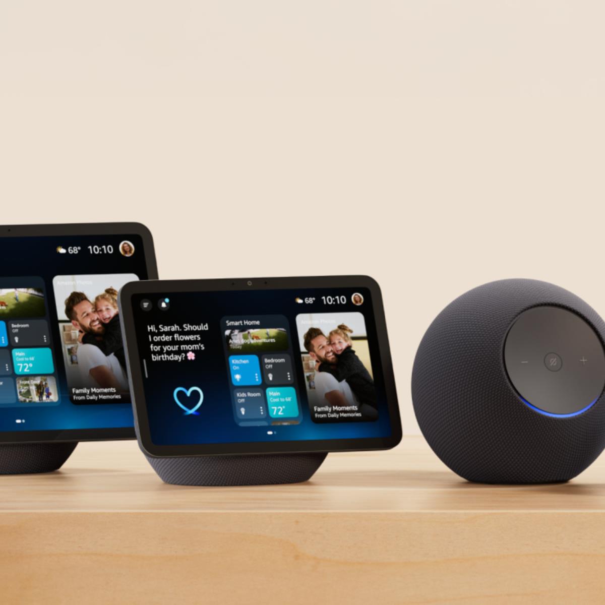 echo studio ×2 & fire tv 4K MAX 2nd ×1 Amazon Fire TV Stick 4K Max (2nd Gen) Streaming Device with