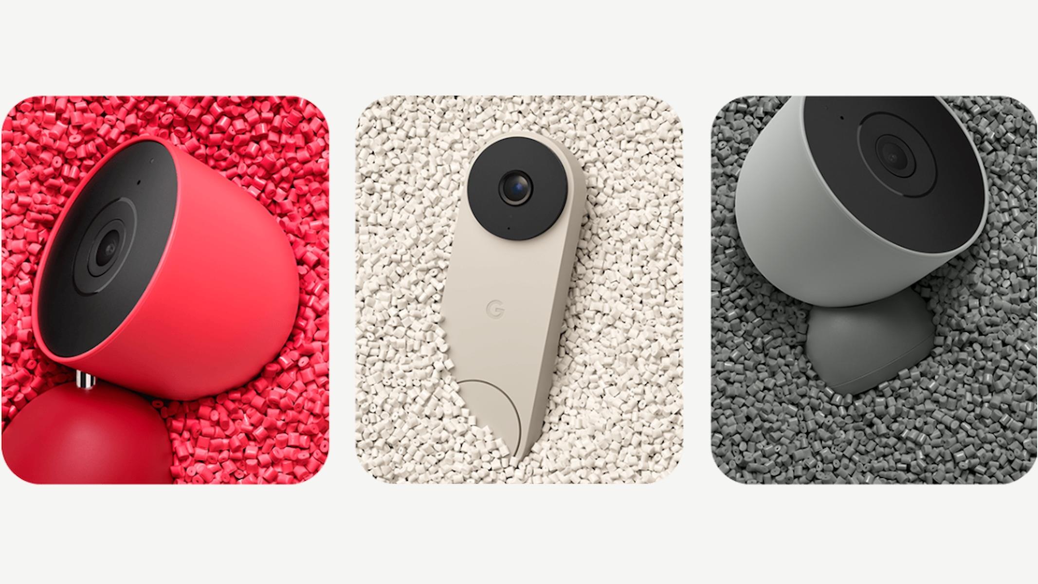Google Brings Gemini AI To Home For Smarter Nest Cameras