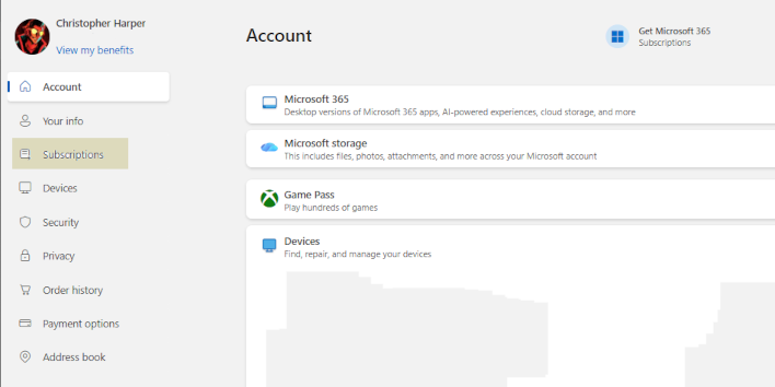 cancellation gamepass price hike