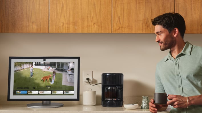 amazon ring 4k cameras ai body
