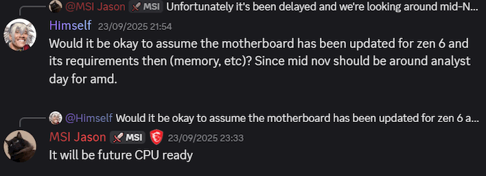msi jason discord future cpu ready